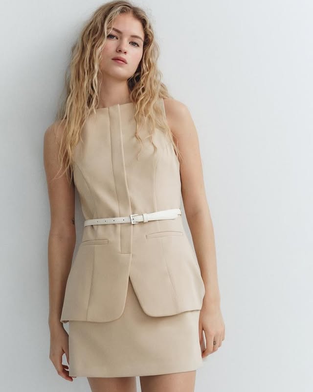 Crea™ | Zweiteiliges Outfit